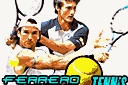 Ferrero vs Moya Tennis 0