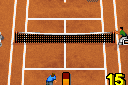 Ferrero vs Moya Tennis 9