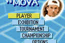 Ferrero vs Moya Tennis 1