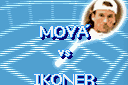 Ferrero vs Moya Tennis abandonware