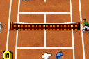 Ferrero vs Moya Tennis 6