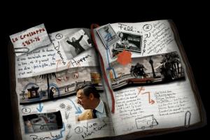 Festival de Cannes - 50 ans de cin&eacute;ma 9