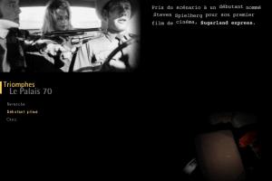 Festival de Cannes - 50 ans de cin&eacute;ma 10