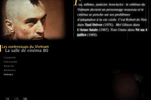 Festival de Cannes - 50 ans de cin&eacute;ma 11