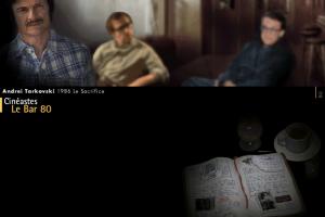 Festival de Cannes - 50 ans de cin&eacute;ma 12