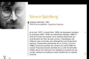 Festival de Cannes - 50 ans de cin&eacute;ma 13