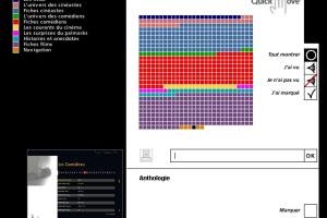 Festival de Cannes - 50 ans de cin&eacute;ma 14