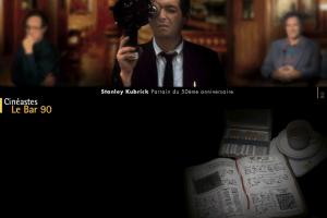 Festival de Cannes - 50 ans de cin&eacute;ma 2