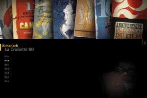 Festival de Cannes - 50 ans de cin&eacute;ma 6