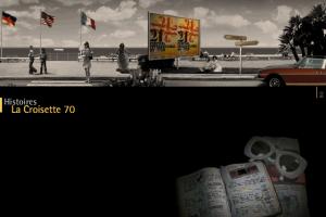 Festival de Cannes - 50 ans de cin&eacute;ma 8