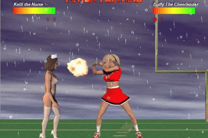 Fetish Fighters 0