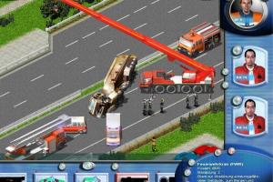 Feuerwache: Mission - Leben retten abandonware