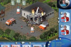 Feuerwache: Mission - Leben retten 4