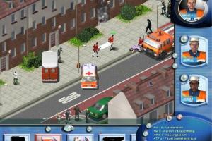 Feuerwache: Mission - Leben retten 5