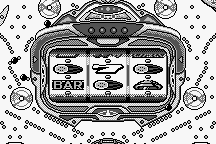 Fever: Sankyo Kōshiki Pachinko Simulation 15