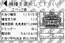 Fever: Sankyo Kōshiki Pachinko Simulation 1