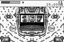 Fever: Sankyo Kōshiki Pachinko Simulation abandonware