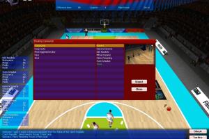 FIBA Basketball Manager 2008 0