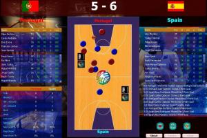 FIBA Basketball Manager 2008 abandonware