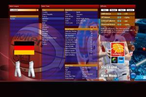 FIBA Basketball Manager 2008 4