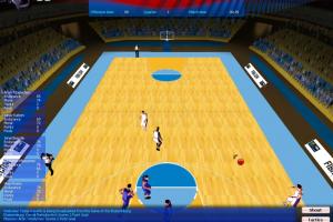 FIBA Basketball Manager 2008 5