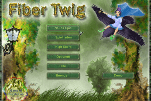 Fiber Twig 0