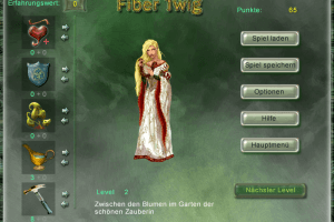 Fiber Twig 3