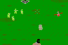 Field Combat 5
