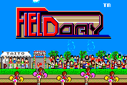 Field Day 0