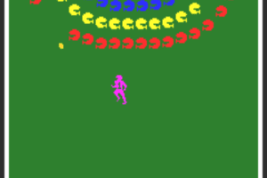 Field Goal 1