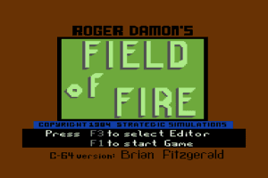 Field of Fire 0