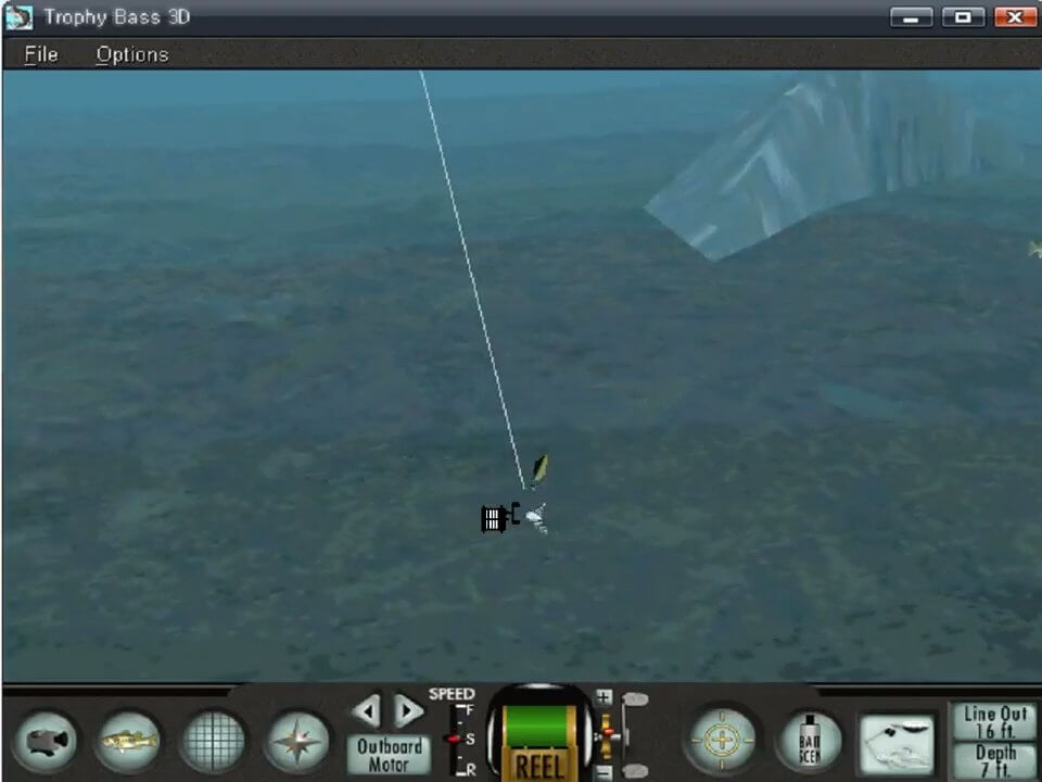 trophy bass 2 download full version trophy bass 2 download full version