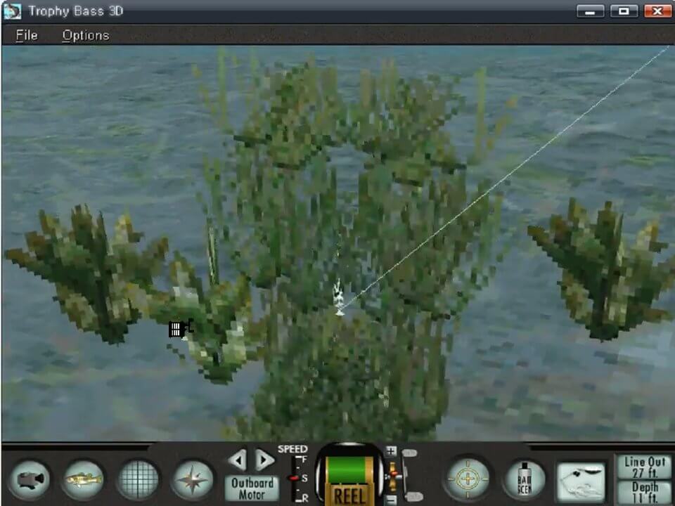 Field & Stream: Trophy Bass 3D Demo : Dynamix : Free Download, Borrow, and  Streaming : Internet Archive