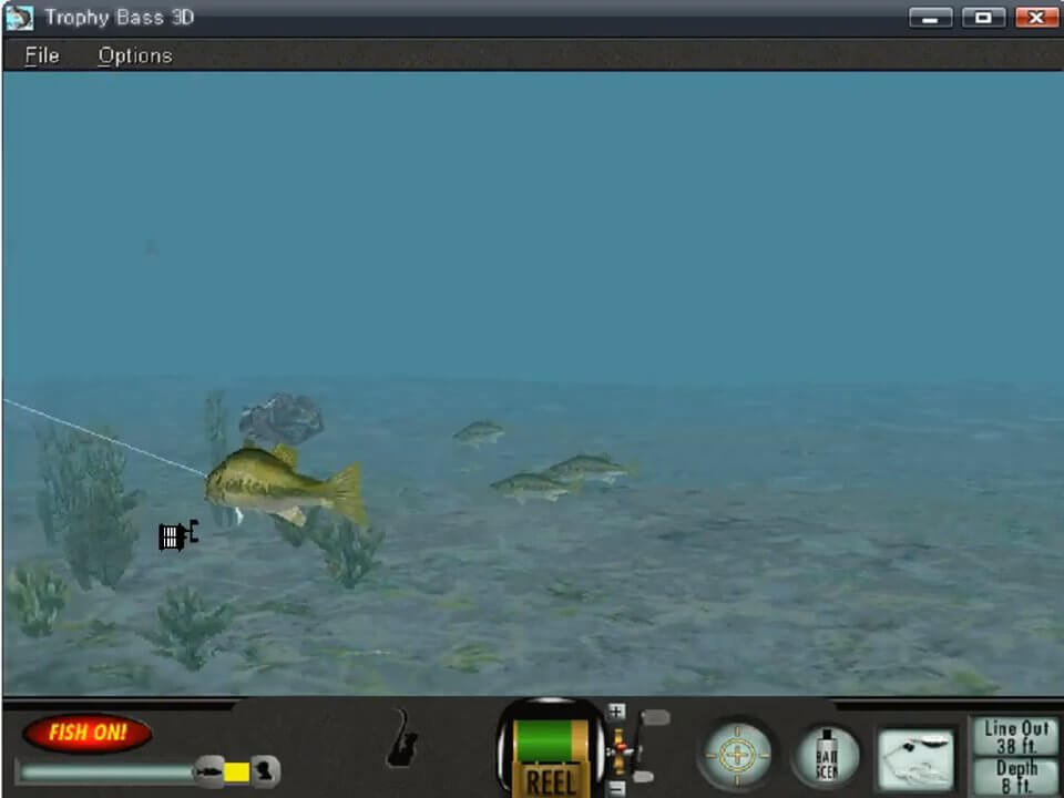 trophy bass 4 full version trophy bass 4 full version