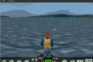 Abandonware Fishing games - page 2 - My Abandonware