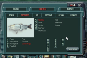 Field & Stream: Trophy Bass 4 0