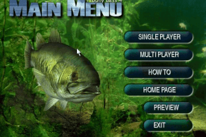 Field & Stream: Trophy Bass 4 1