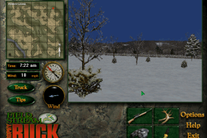 Field & Stream: Trophy Buck 3