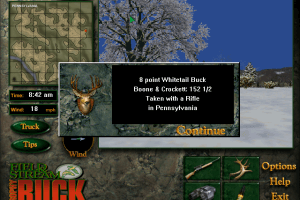 Field & Stream: Trophy Buck 5