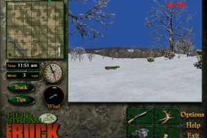 Field & Stream: Trophy Buck 8
