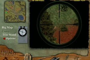 Field & Stream: Trophy Hunting 0