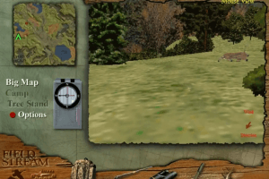 Field & Stream: Trophy Hunting 3