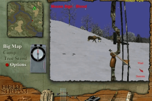 Field & Stream: Trophy Hunting 4