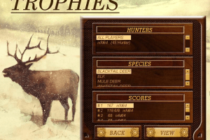 Field & Stream: Trophy Hunting 4 6