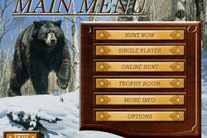 Field & Stream: Trophy Hunting 5 abandonware