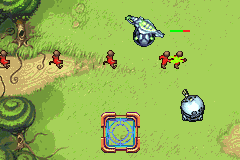 Fieldrunners 3