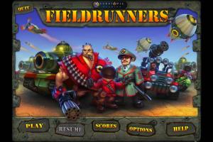 Fieldrunners 0