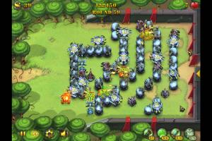 Fieldrunners 2