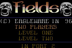 Fields 4