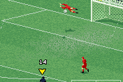FIFA 07 12
